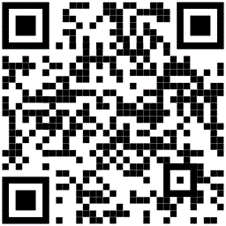 QR code for 'Northwind' book trailer on YouTube: https://www.youtube.com/watch?v=gy76S-saDWY